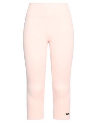 Reebok BOTTOMWEAR - Leggings on YOOX.COM