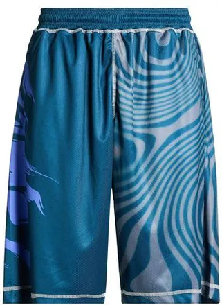 Giorgio Martello Milano BOTTOMWEAR - Shorts e bermuda su YOOX.COM