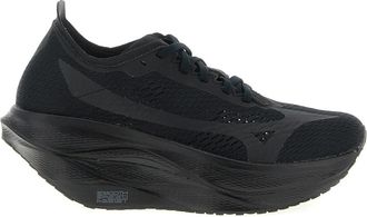 Comme Des Gar&ccedil;ons Wave Rebellion Pro 3 Sneakers - Dames - Sneakers - Zwart - 38 1/2 EU - Schoenen