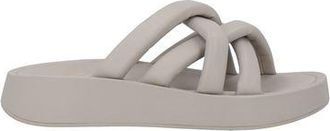 Ash FOOTWEAR - Sandals sur YOOX.COM