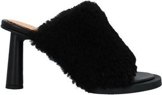 Jacquemus FOOTWEAR - Sandals sur YOOX.COM