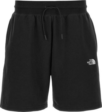 The North Face essential Relax Bermuda Shorts