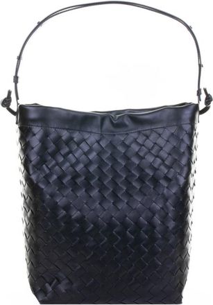 Bottega Veneta Bags Black