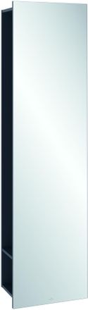 Villeroy & Boch Subway 3.0 &Eacute;tag&egrave;re Miroir, &Eacute;tag&egrave;re Droite, - Villeroy&boch