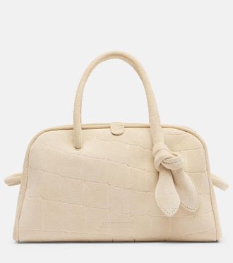 トートバッグ JACQUEMUS Women Bags 25E213BA0024301 Brown Jacquemus 'Le Chiquito Moyen' shoulder bag | Women's Bags