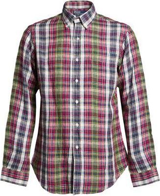 Ralph Lauren TOPWEAR - Camicie su YOOX.COM