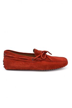 Tod's Tod s Wildleder -Slipper