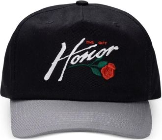 Honor The Gift Cappello da baseball Concert In The City - Nero
