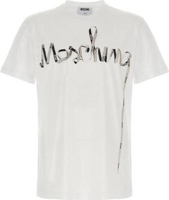 Moschino Printed T-Shirt