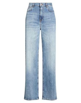 Vicolo BOTTOMWEAR - Pantaloni jeans su YOOX.COM
