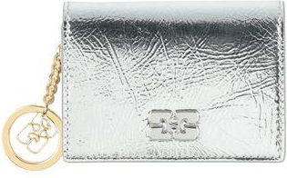 Ganni Small Leather Goods - Cardholders on YOOX.COM