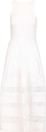 Polo Ralph Lauren Cotton Tank Dress
