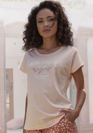 Vivance Pyjamaoberteil