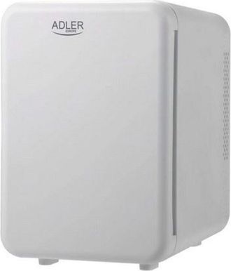 OEM Mini Nevera Adler Ad 8084g Gris