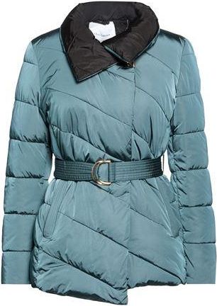 Fracomina ROPA DE ABRIGO - Plum&iacute;feros y acolchados en YOOX.COM