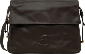 Coccinelle Mujer, Bolsos, Verde, Talla: ONE Size