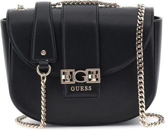 Guess Mujer, Bolsos, Negro, Talla: ONE Size