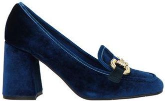 Tosca Blu FOOTWEAR - Loafers on YOOX.COM