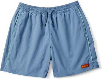 Cotopaxi Brinco 7 Short Shorts & 3/4-Hosen f&uuml;r Herren | blau