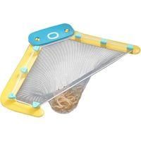 OEM Colador De Fregadero, Colador De Fregadero Con Forma De Pulpo, Tap&oacute;n De Fregadero Triangular Con Bolsa Filtrante Para Restos De Comida, Cesta De Almac