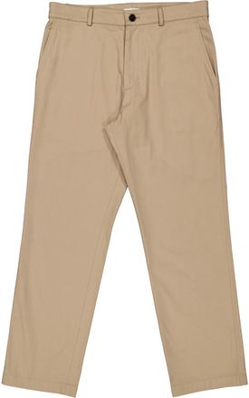 Burberry Casual Cotton Trousers, Brand Size 48 (US Size 32.7)