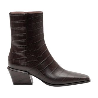 PARIS TEXAS Mujer, Zapatos, Marr&oacute;n, Talla: 41 EU