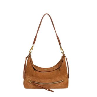 Jerome Dreyfuss Dames, Tassen, Beige, Maat: ONE Size