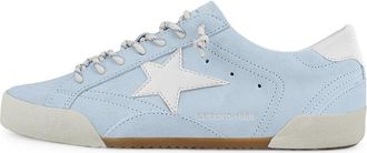 Vintage Havana Legend Low Top Sneaker in Dusty Blue at Nordstrom, Size 8.5