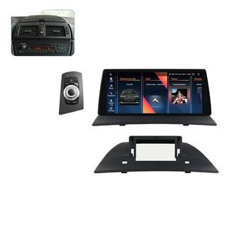 OEM Radio Para Coche, Pantalla T&aacute;ctil De 10,33 Pulgadas, Sistema Operativo Android 12, (s4) 4g-32g Ia