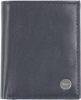 Emanuel Ungaro Small Leather Goods - Wallets sur YOOX.COM