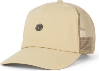 Ciele Athletics Trlcapsc-Comp-Circlec Cap - Unisex | beige