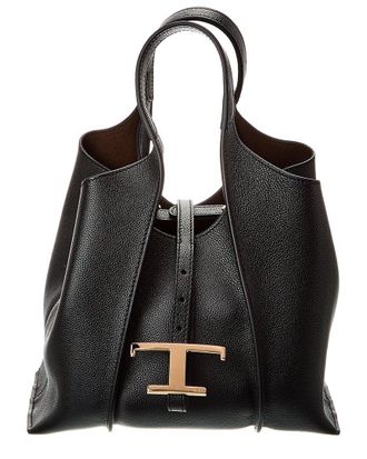 Tod's TodS T Timeless Leather Tote