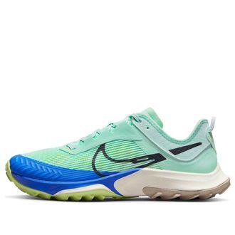 Nike (WMNS) Nike Air Zoom Terra Kiger 8 Mint Foam Night Forest DH0654-301