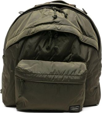 Porter Double Pack Daypack Small Backpack
