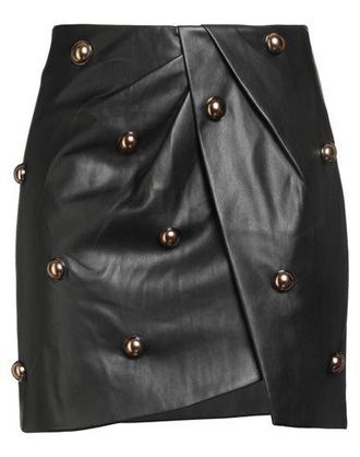 Nenette BOTTOMWEAR - Mini skirts on YOOX.COM