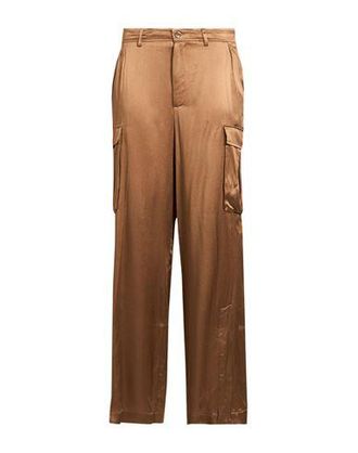 Semicouture BOTTOMWEAR - Trousers on YOOX.COM