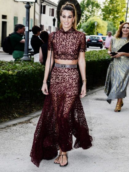 Dress code e matrimonio: 10 pezzi off-limits