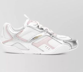 Versace low-top sneakers