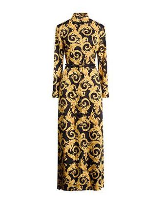 Versace VESTIDOS - Vestidos largos en YOOX.COM
