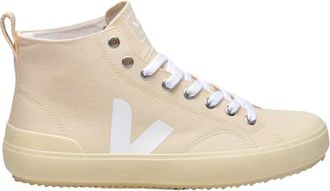 Veja Nova HT Canvas - Heren - Sneakers - Geel - 45 EU - Polyester - Schoenen