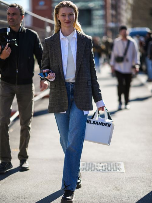 come indossare gli anfibi in modo chic