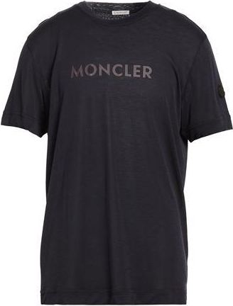 Moncler TOPWEAR - T-shirts on YOOX.COM