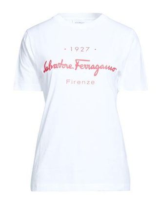 Ferragamo TOPS - T-shirts auf YOOX.COM