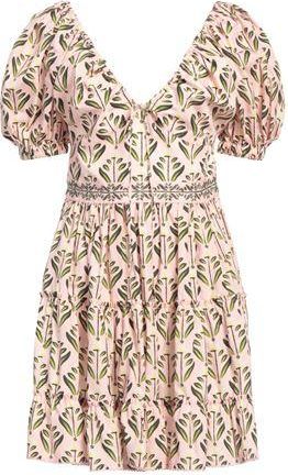 Agua Bendita Mini dresses