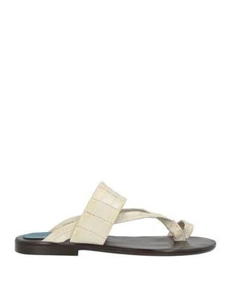 Sutor Mantellassi SCHUHE - Zehentrenner auf YOOX.COM