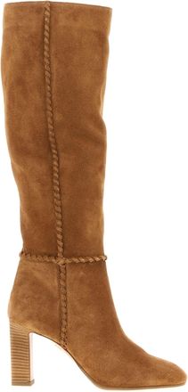 Aquazzura indy Boots