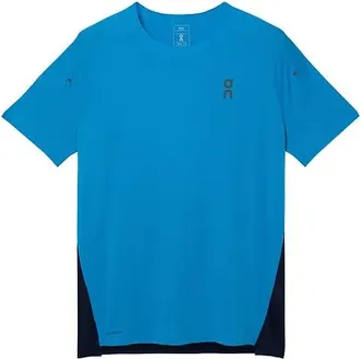 On Running Performance T-Shirt Blue 1ME10230267