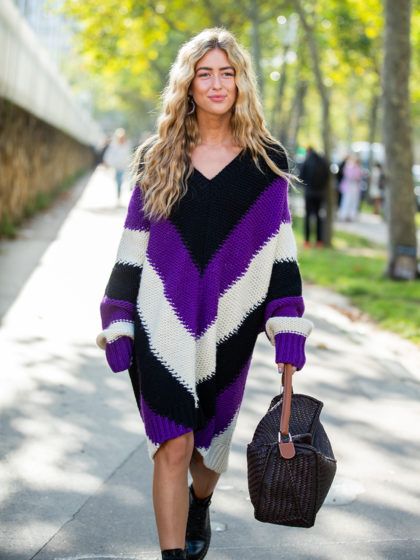 A Gennaio siamo tutte più pigre, e questo fashion trend lo dimostra!