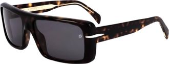 David Beckham DB7063/S 086 zonnebril