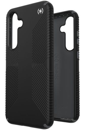 SPECK Presidio2 Grip Case for Samsung Galaxy S24 Plus in Black at Nordstrom